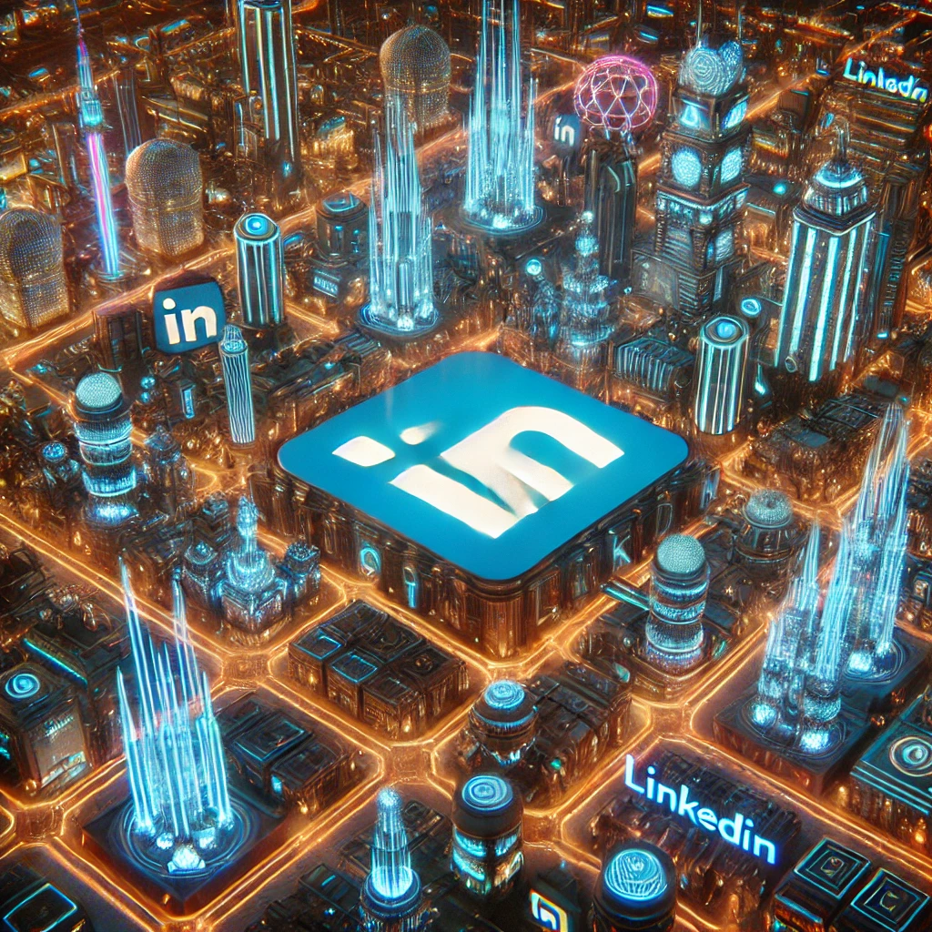 LinkedIn City